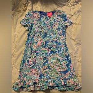 Lily Pulitzer romper